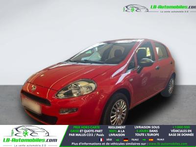 Fiat Panda 1.2 69 ch BVM