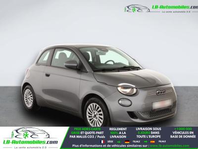 Fiat 500 e 95 ch