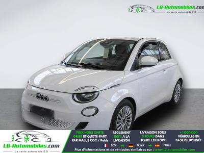Fiat 500 e 95 ch