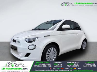 Fiat 500 e 118 ch