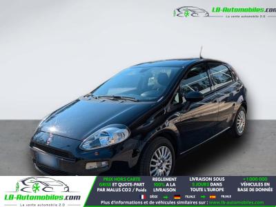 Fiat Panda 1.3 Multijet 95 ch