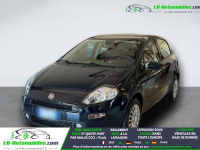 Fiat Panda 1.3 Multijet 95 ch
