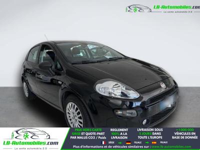 Fiat Panda 1.3 Multijet 95 ch
