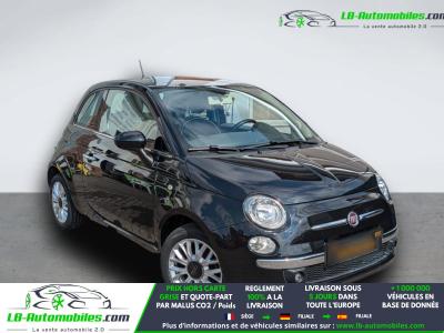 Fiat 500 1.2 8V 69 ch BVM
