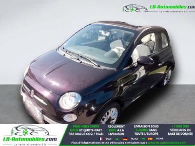 Fiat 500 0.9 105 ch TwinAir BVM