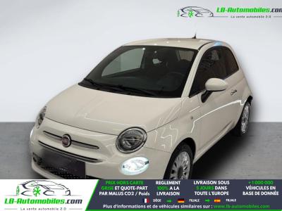 Fiat 500 0.9 85 ch TwinAir BVM
