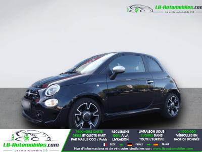 Fiat 500 0.9 85 ch TwinAir BVM