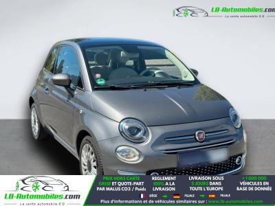 Fiat 500 0.9 85 ch TwinAir BVM