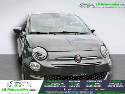 Fiat 500 0.9 85 ch TwinAir BVM