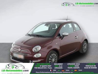 Fiat 500 0.9 85 ch TwinAir BVM