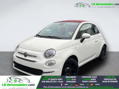 Fiat 500 0.9 85 ch TwinAir BVM