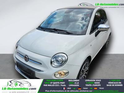 Fiat 500 0.9 85 ch TwinAir BVM