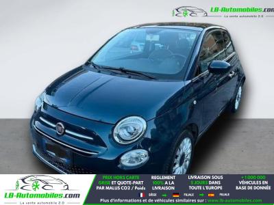 Fiat 500 1.3 Multijet 16V 95 ch BVM