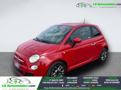 Fiat 500 1.3 Multijet 16V 95 ch BVM