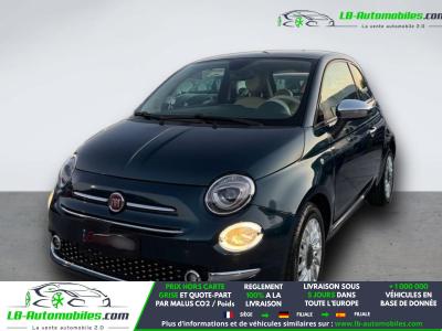 Fiat 500 1.3 Multijet 16V 95 ch BVM