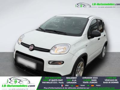Fiat Panda 1.0 70 ch Hybride BSG