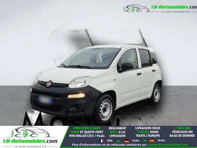 Fiat Panda 1.0 70 ch Hybride BSG