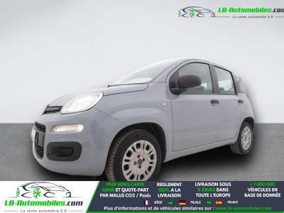 Fiat Panda 1.0 70 ch Hybride BSG