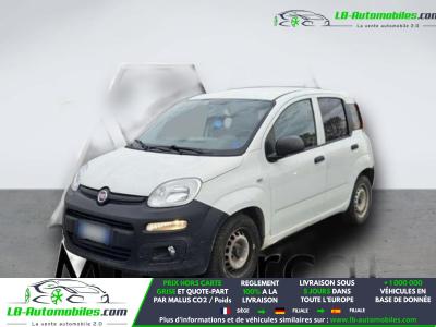 Fiat Panda 1.0 70 ch Hybride BSG
