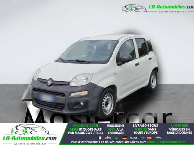 Fiat Panda 1.0 70 ch Hybride BSG