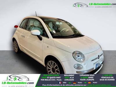 Fiat 500 1.3 Multijet 16V 95 ch BVM