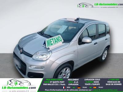 Fiat Panda 0.9 85 ch TwinAir BVM