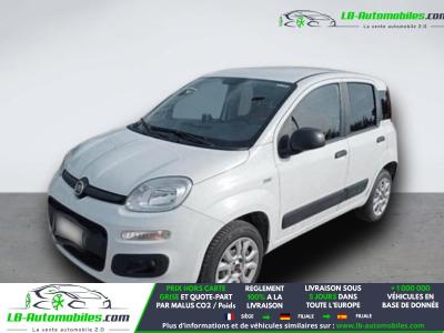 Fiat Panda 0.9 85 ch TwinAir BVM