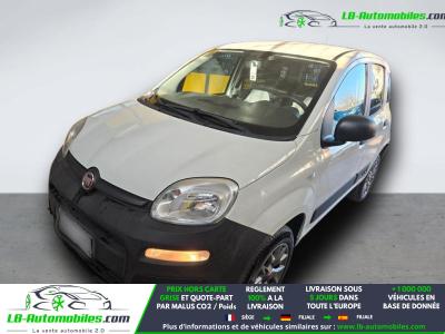 Fiat Panda 0.9 85 ch TwinAir BVM