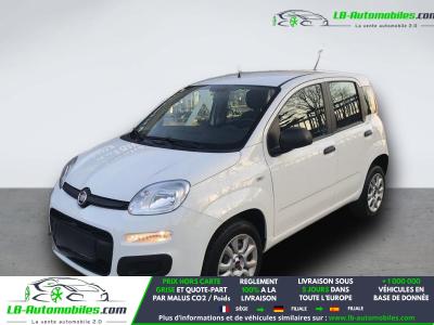 Fiat Panda 0.9 85 ch TwinAir BVM
