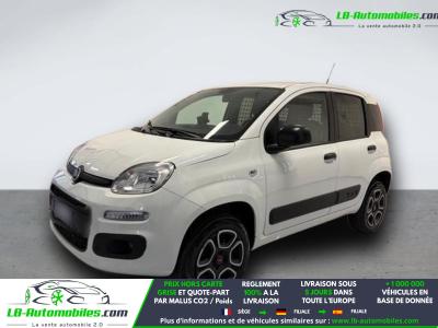 Fiat Panda 0.9 85 ch TwinAir BVM