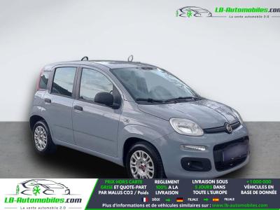 Fiat Panda 1.3 Multijet 95 ch