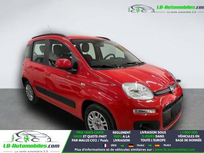Fiat Panda 1.3 Multijet 95 ch