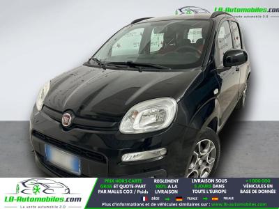 Fiat Panda 1.3 Multijet 95 ch