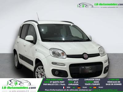 Fiat Panda 1.3 Multijet 95 ch