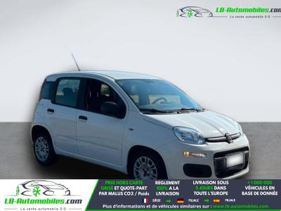Fiat Panda 1.3 Multijet 95 ch