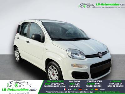 Fiat Panda 1.3 Multijet 95 ch