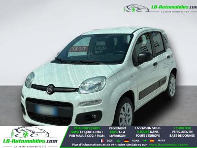 Fiat Panda 0.9 85 ch TwinAir BVM