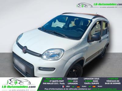 Fiat Panda 0.9 85 ch TwinAir BVM