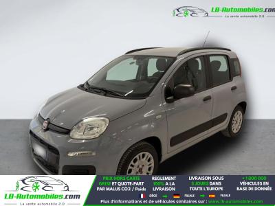 Fiat Panda 0.9 85 ch TwinAir BVA