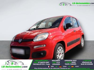 Fiat Panda 1.3 Multijet 95 ch