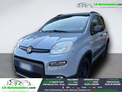 Fiat Panda 1.3 Multijet 95 ch