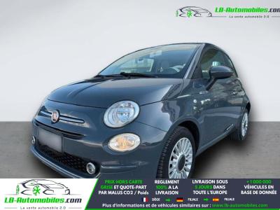 Fiat 500 1.3 Multijet 95 ch