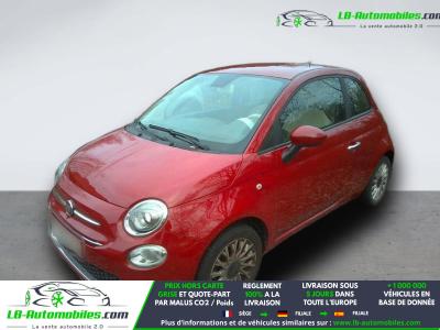 Fiat 500 1.2 69 ch BVM