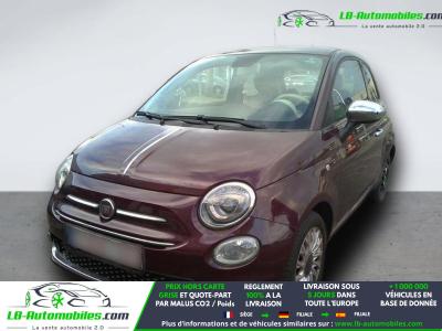 Fiat 500 1.2 69 ch BVM