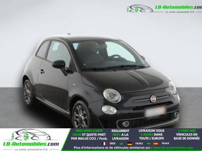 Fiat 500 1.3 Multijet 95 ch