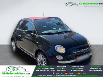 Fiat 500 0.9 8V 85 ch TwinAir BVM