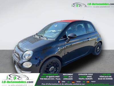 Fiat 500 C 1.2 8V 69 ch