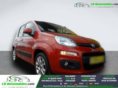 Fiat Panda 0.9 TwinAir Turbo 85 ch BVA