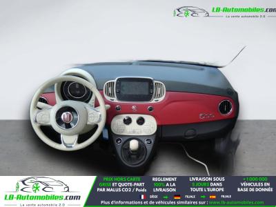 Fiat 500 C 0.9 105 ch TwinAir