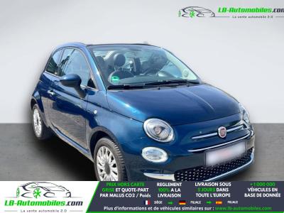 Fiat 500 C 0.9 85 ch TwinAir BVM